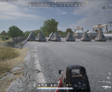 Bridge is closed today fellas