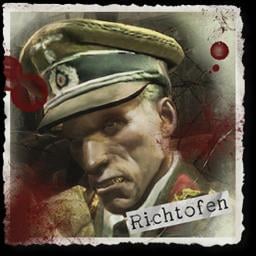If Edward Richtofen was in Mortal Kombat what would his fatalities look like?