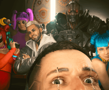Man I fucking love this game