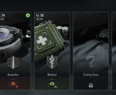 What do you think the two other classes will be?