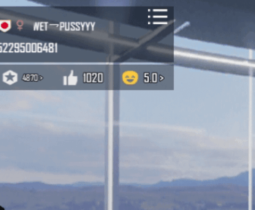 How is this allowed in PUBG??