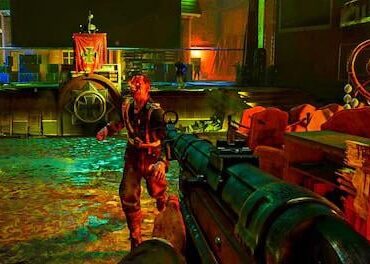 Is bo3 still the best zombies even in modern era!?