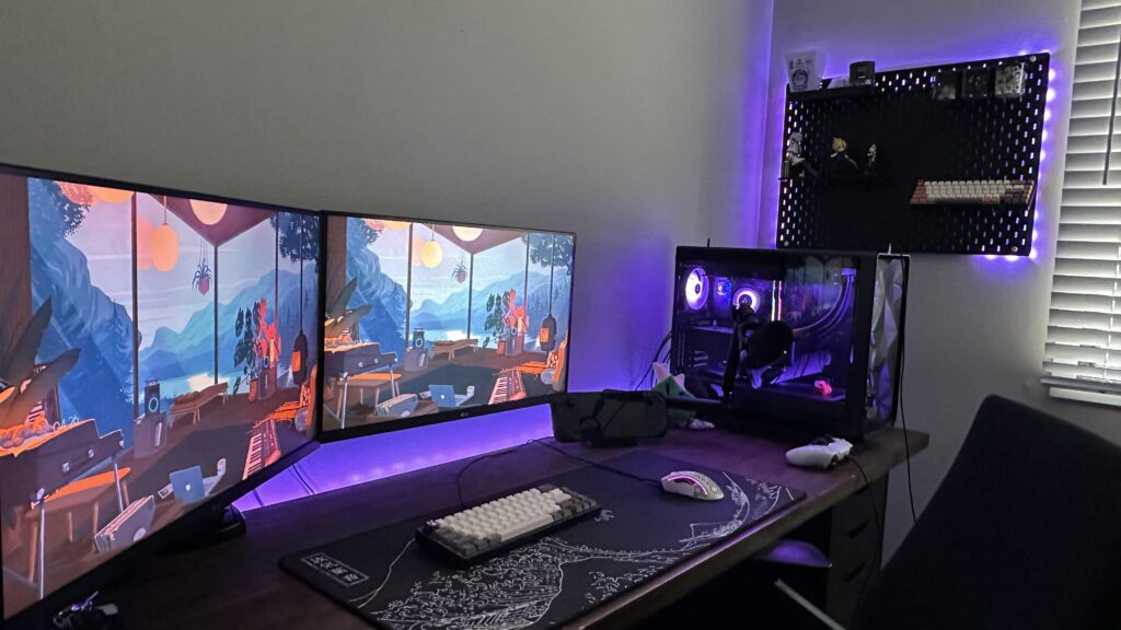 Tips on improving the chudstation