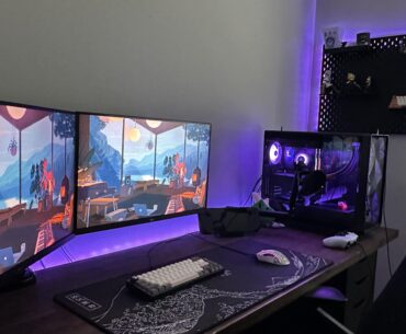 Tips on improving the chudstation