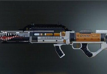 [COD] I Would Love To See This Come Back.