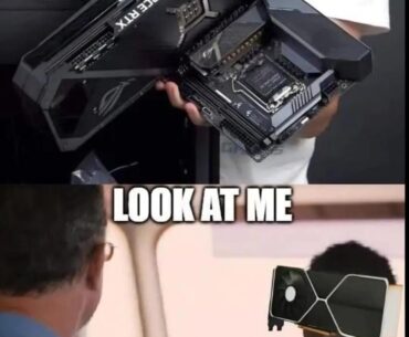 Like seriously
