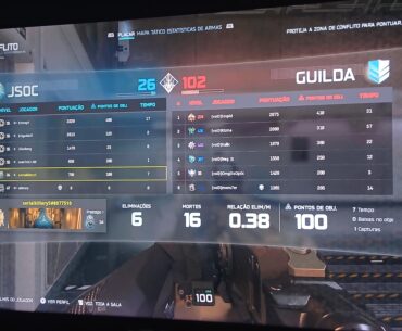 [COD] SBMM it's useless, trust me!