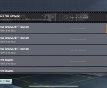 Random teammates appreciation post
