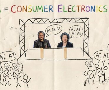 CES 2026 in a nutshell