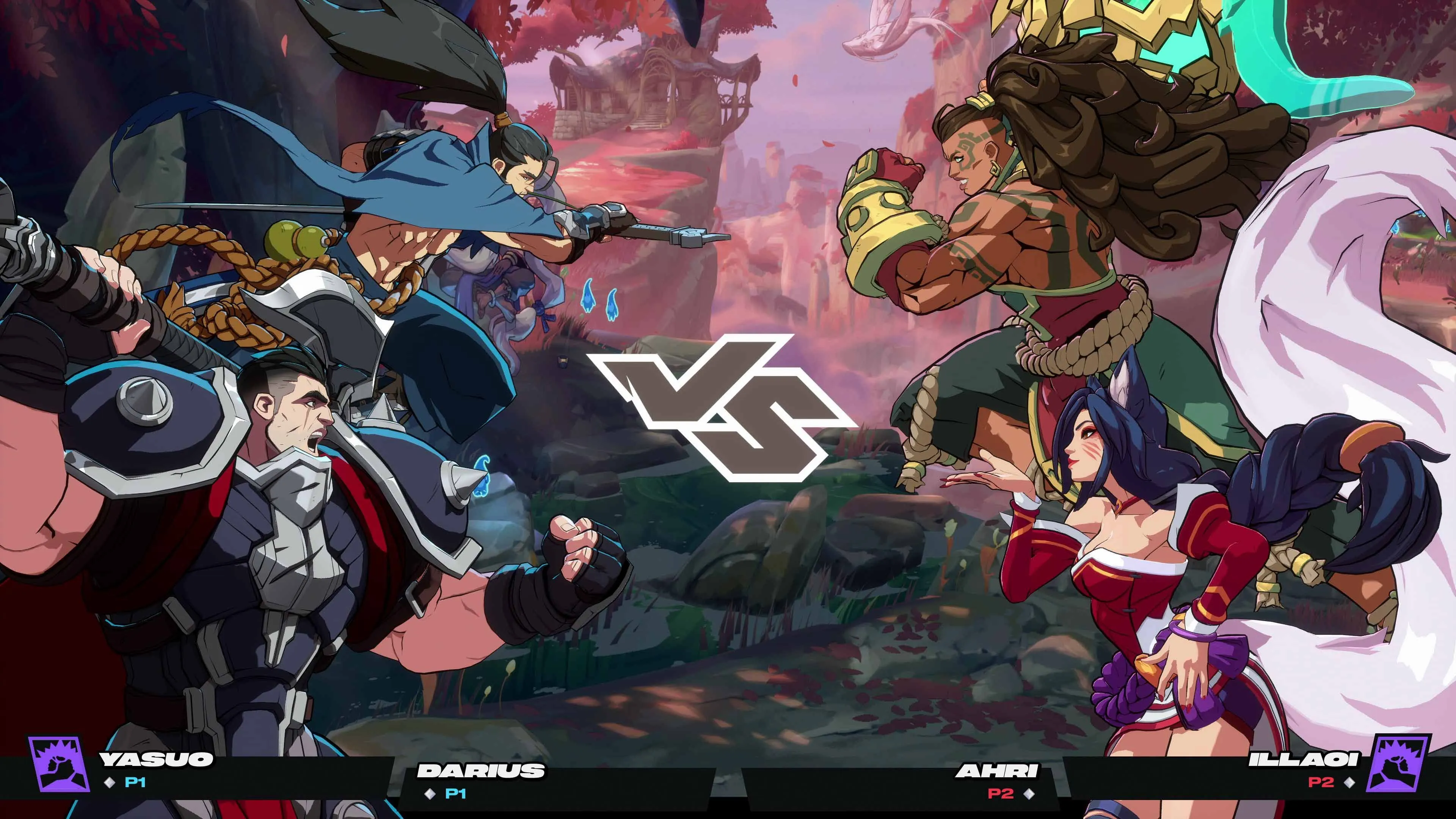2xko screenshot 6