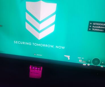 What is this, is it an Event???