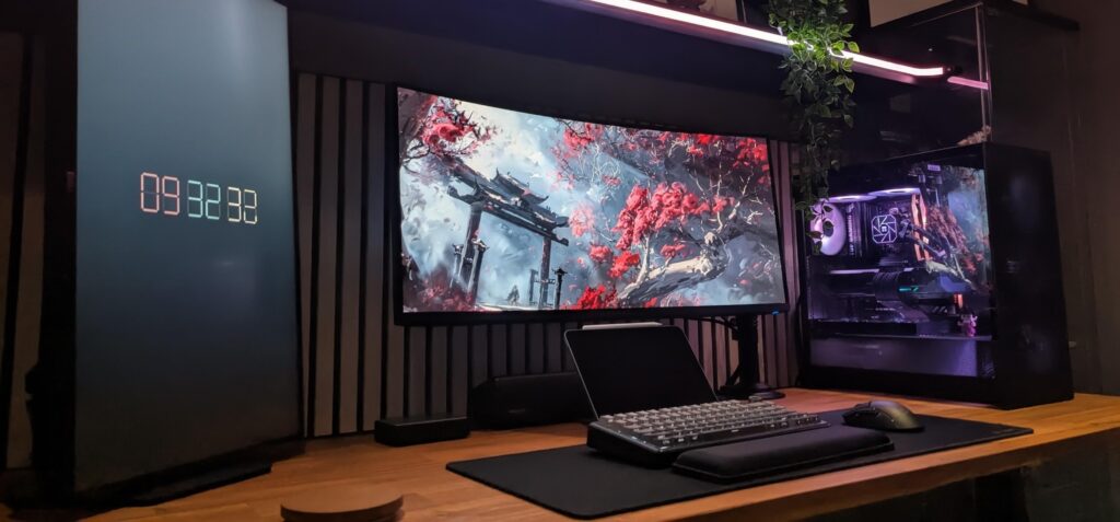 Finally decided to build a PC — why did I wait so long?