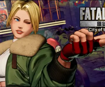 Fatal Fury leads talk Season 2, lessons learned, balance, DLC choices, the crazy character release schedule and more