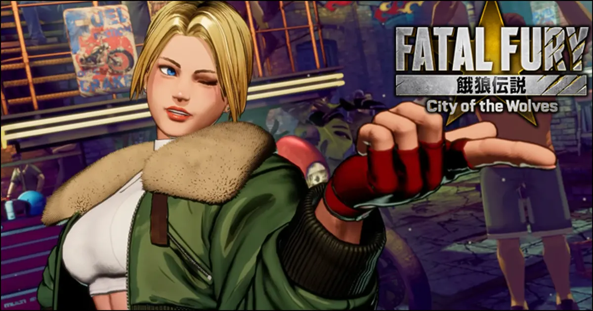 Fatal Fury leads talk Season 2, lessons learned, balance, DLC choices, the crazy character release schedule and more Fatal Fury leads talk Season 2, lessons learned, balance, DLC choices, the crazy character release schedule and more
