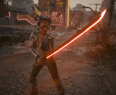 Why do you think CDPR keeps using the Errata in promo images and merch?