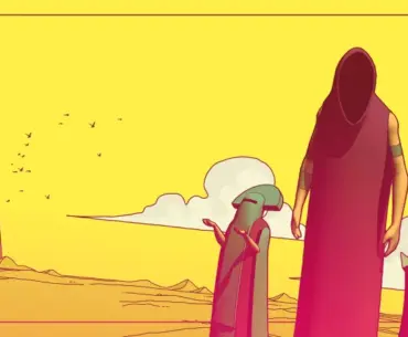 The Grand Adventure - Game Informer