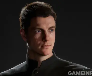 How IO Interactive Crafted Its Young Version Of James Bond