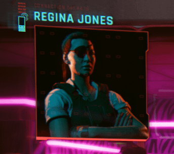 Do fixers personally call every merc that shows up in their area for the first time, or is V special?