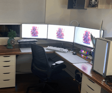 Mount Recommendations?