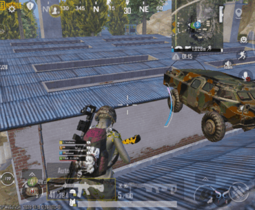 I called flare drop and this happened
