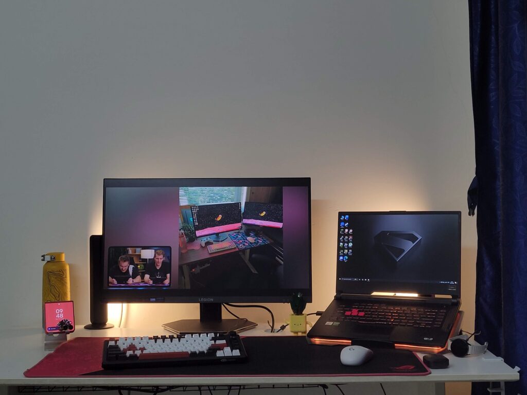 This place feels home