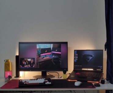 This place feels home