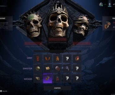 Finally completed the Dragon’s Head relic