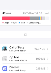 How did this game get so huge I used to have everything downloaded and now it's impossible, it would take 50GB