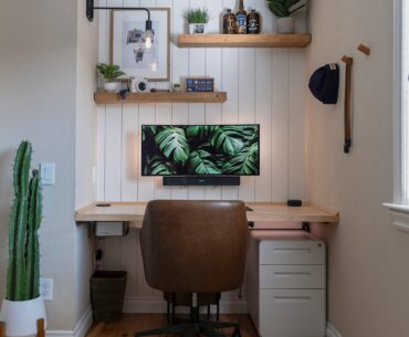 The Closet Nook still going strong