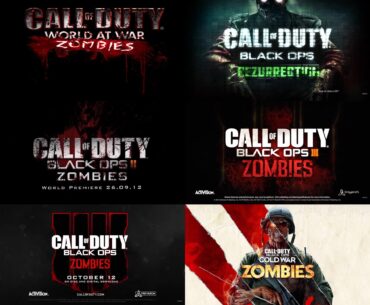 What would you consider the golden age of zombies?