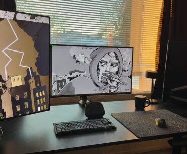 Sunset 🌇 Don't mind the dust...