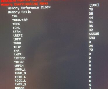 Can I get some advices on Hynix 24*2 laptop?
