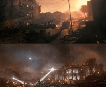 [COD] Which campaign has aged better - CoD4 or MW2?
