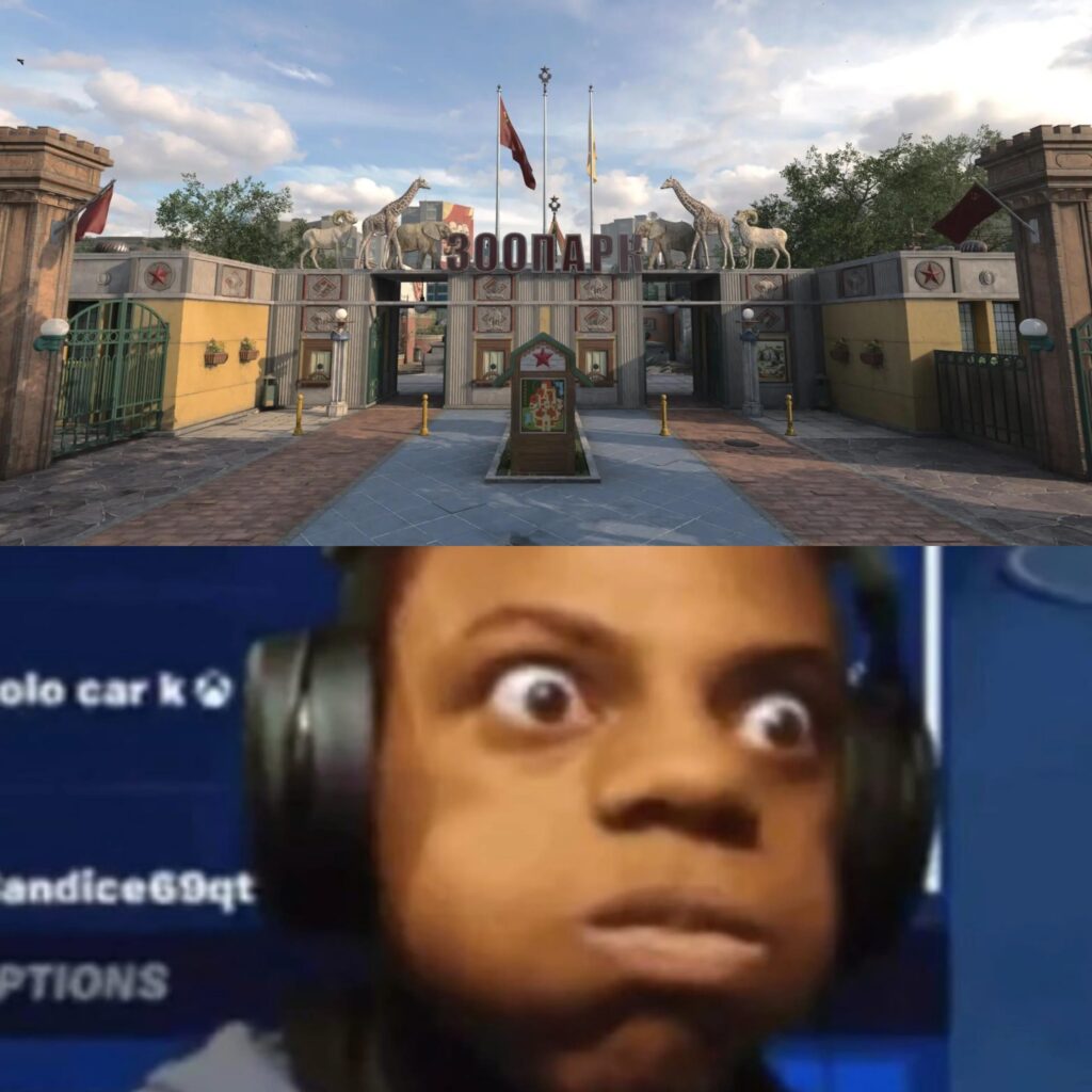 When this map gets voted in ranked