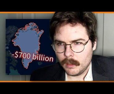 Elysium : Greed and the Crab Trap