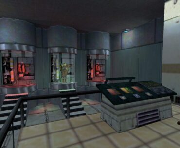 What was your first game you played on pc