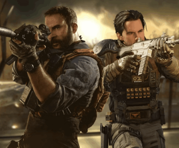 [COD] Should it go back to being more realistic like MW 2019, or stay 100% arcade like BO 7?