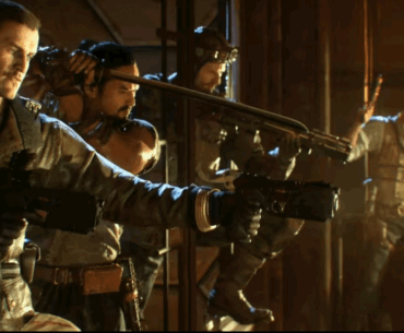 In honor of 115 day, can we take a moment and appreciate this dope shot from The Giant intro cinematic?