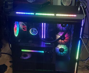 my pc