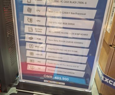 Is this a good pc pre-build?