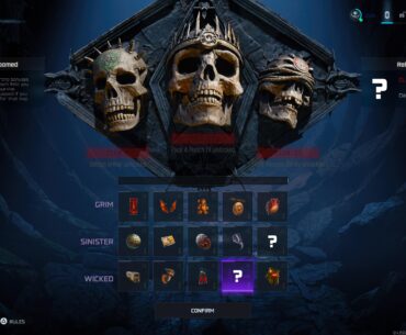 2 more, hopefully we find them before the new map releases