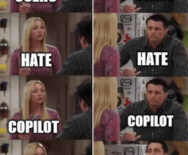 Microsoft: Need More Copilot