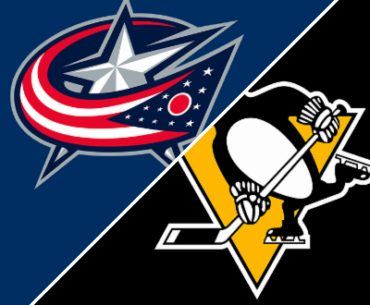 Blue Jackets 4-3 Penguins (18 Jan, 2026) Game Recap