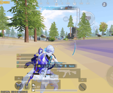 livik is broken (happened 2 games in a row)😭