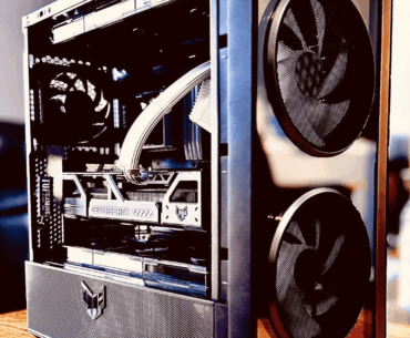 Took me a few months to get all the parts together but finally build my dream gaming PC! 
Prices right now are diabolical but I still managed to get some wins and also learned a lot along the way. Did I cook?