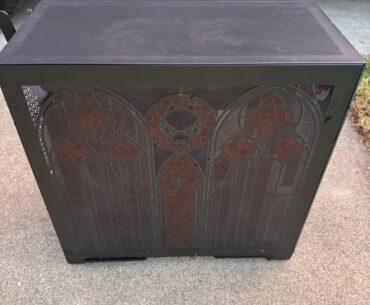 Came across this badboy!