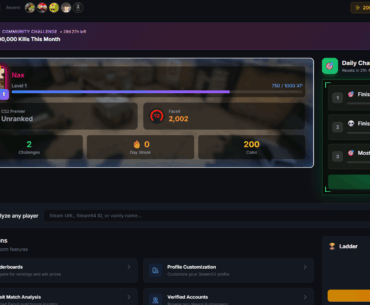 SteamGG V2