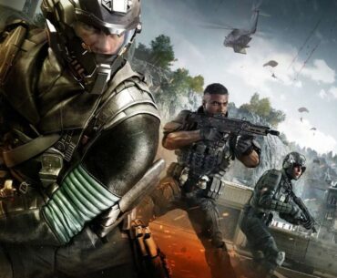 CoD: Black Ops 7 And Warzone Season 1 Reloaded Release Date And Details