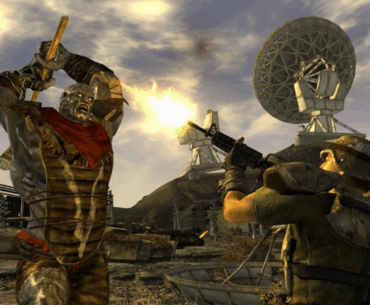 Fallout 3 And New Vegas Remakes, Wolfenstein 3, New Warcraft Mobile Games Are Rumored