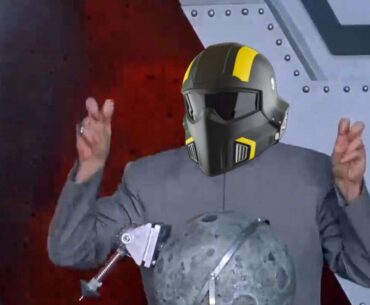 Helldivers 2 Is Letting Players Vote On Which Planet Gets Hit By Its Not-A-Death-Star
